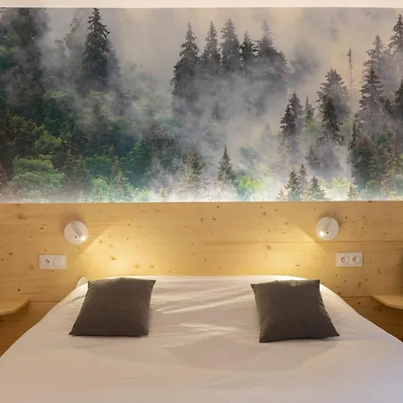 公寓 Chabi Au Coeur D'eguisheim 埃圭斯海姆