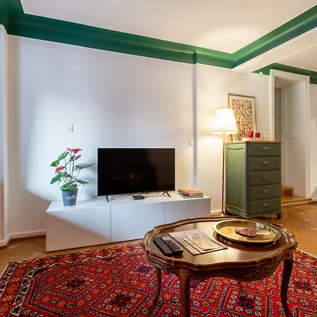 Chabi Au Coeur D'eguisheim *